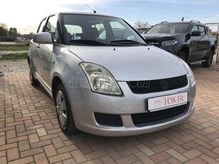 SUZUKI SWIFT 1.3 GLX 173740km