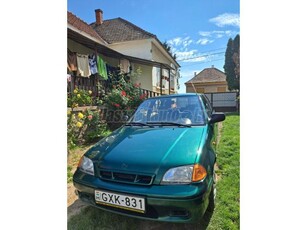 SUZUKI SWIFT 1.3 GLX