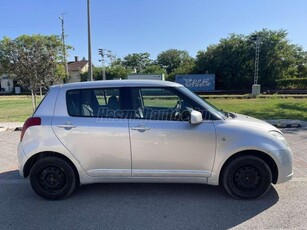 SUZUKI SWIFT 1.3 GLX