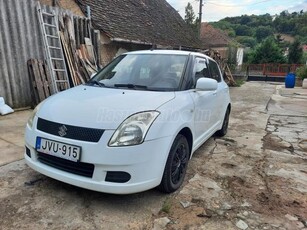 SUZUKI SWIFT 1.3 GLX