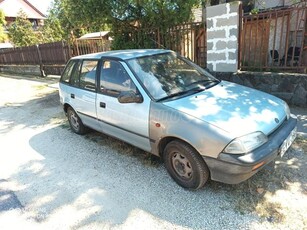 SUZUKI SWIFT 1.3 GLX