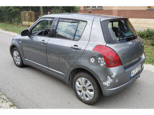 SUZUKI SWIFT 1.3 GLX