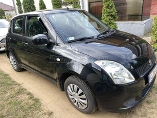 SUZUKI SWIFT 1.3 GLX CD AC