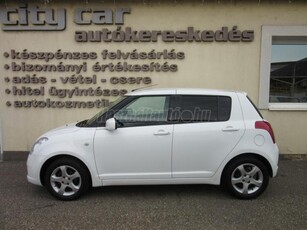 SUZUKI SWIFT 1.3 GLX CD AC 139 Ezer km. Klima. ABS !