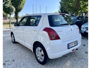 SUZUKI SWIFT 1.3 GLX CD AC