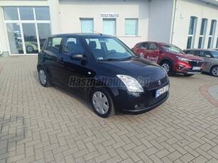 SUZUKI SWIFT 1.3 GLX CD AC