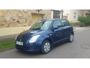 SUZUKI SWIFT 1.3 GLX CD AC