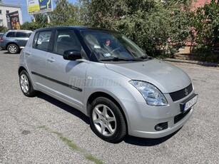 SUZUKI SWIFT 1.3 GLX CD AC Limitált 4X4