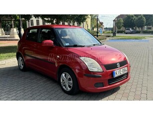 SUZUKI SWIFT 1.3 GLX CD AC Magyarországi