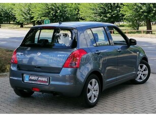 SUZUKI SWIFT 1.3 GLX CD Klíma!!!