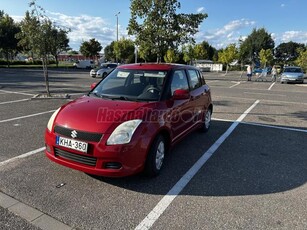 SUZUKI SWIFT 1.3 GLX