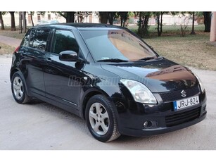 SUZUKI SWIFT 1.3 GS Navigátor ACC