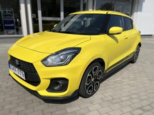 SUZUKI SWIFT 1.4 Boosterjet Hybrid Sport