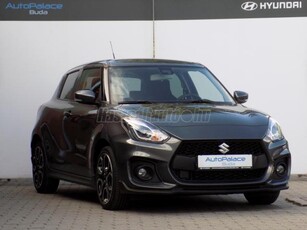 SUZUKI SWIFT 1.4 Boosterjet Hybrid Sport / törésmentes / garanciális / első tulajdonostól