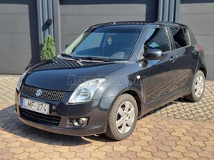 SUZUKI SWIFT 1.5 VVT GS ACC (Automata) A LEGERŐSEBB 102LE AUTOMATA 5 AJTÓS. SZÉP ÉS ÁPOLT JÁRMŰ. DIG.KLÍMA.ÜLÉSFŰTÉS