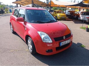 SUZUKI SWIFT 1.5 VVT GS