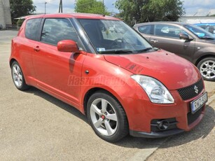 SUZUKI SWIFT 1.6 SPORT