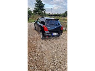 SUZUKI SWIFT 1.6 SPORT MZ