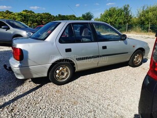 SUZUKI SWIFT Sedan 1.3 16V GLX Cool III. KLÍMA-Vonóhorog