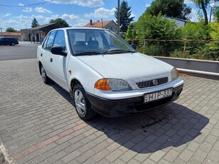 SUZUKI SWIFT Sedan 1.3 GC Fix ár!