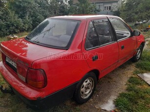 SUZUKI SWIFT Sedan 1.3 GL