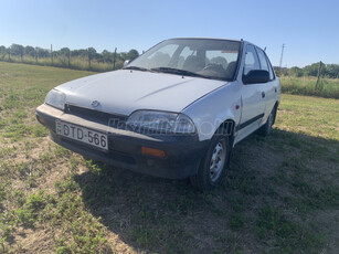 SUZUKI SWIFT Sedan 1.3 GL