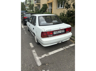 SUZUKI SWIFT Sedan 1.3 GL