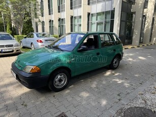 SUZUKI SWIFT Sedan 1.3 GL