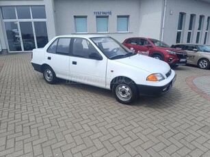 SUZUKI SWIFT Sedan 1.3 GL