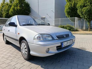 SUZUKI SWIFT Sedan 1.3 GLX