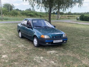 SUZUKI SWIFT Sedan 1.3 GLX