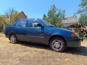 SUZUKI SWIFT Sedan 1.3 GLX