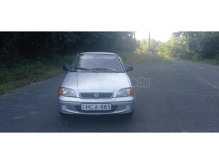 SUZUKI SWIFT Sedan 1.3 GLX Manager III.