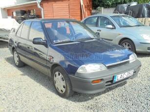 SUZUKI SWIFT Sedan 1.6 GLX-C (Automata)