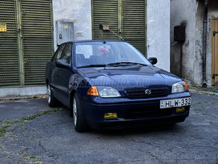 SUZUKI SWIFT Sedan 1.6 GX Manager IV.