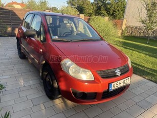 SUZUKI SX4 1.5 GC