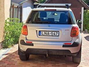 SUZUKI SX4 1.5 GC AC