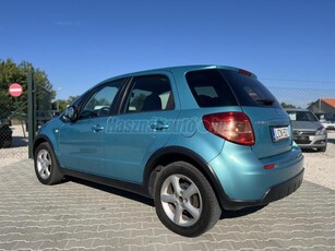 SUZUKI SX4 1.5 GC AC KLÍMA.ELablak.AzonnalVihető.JóÁllapot