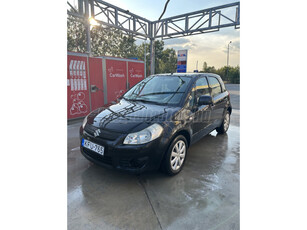 SUZUKI SX4 1.5 GLX