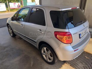 SUZUKI SX4 1.5 GLX AC