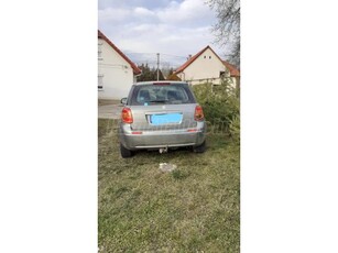 SUZUKI SX4 1.5 GLX AC