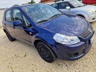 SUZUKI SX4 1.5 GLX AC