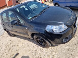 SUZUKI SX4 1.5 GLX AC JÓ ÁLLAPOTÚ!KLÍMA!