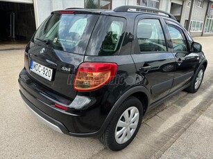 SUZUKI SX4 1.5 GLX CD AC