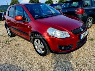 SUZUKI SX4 1.5 GS Ülésfűtés. videó leírásban