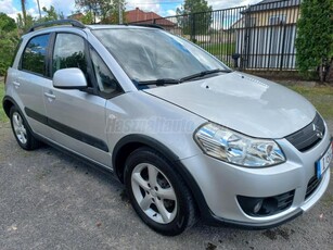 SUZUKI SX4 1.6 GS 4WD