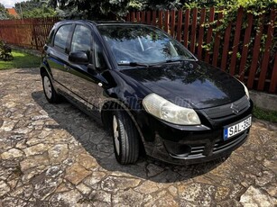 SUZUKI SX4 1.6 GS