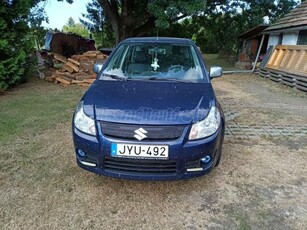 SUZUKI SX4 1.9 DDiS GC