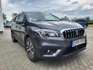 SUZUKI SX4 S-CROSS 1.4 Hybrid GLX 4WD (Automata)