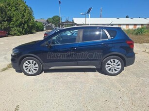 SUZUKI SX4 S-CROSS 1.4T GL+